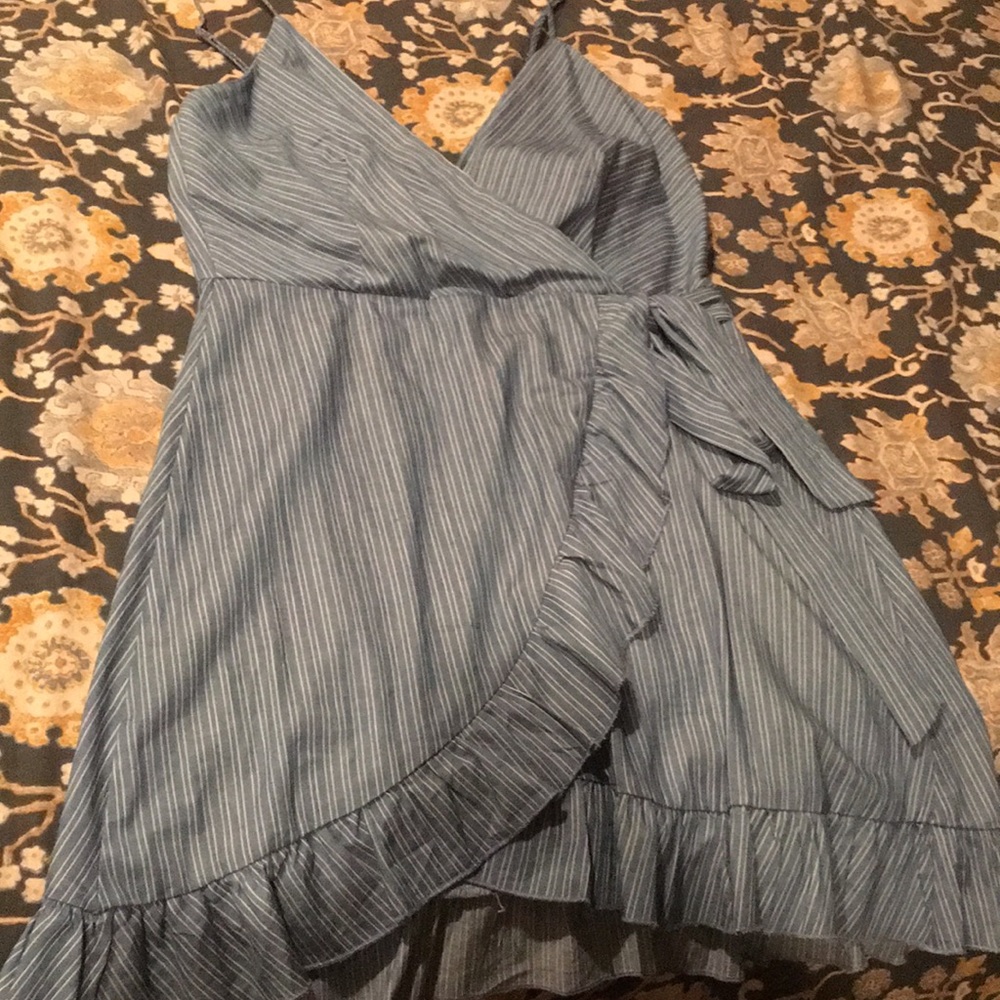 Altars State Dress